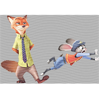 Disney Style-DSN 774